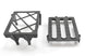 FASTRAX POWER-START COVER & HOLDER FOR 12V (W/SCREWS)