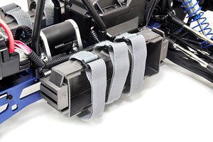 HOBAO HYPER MT PLUS II LARGE CAPACITY BATTERY TRAY