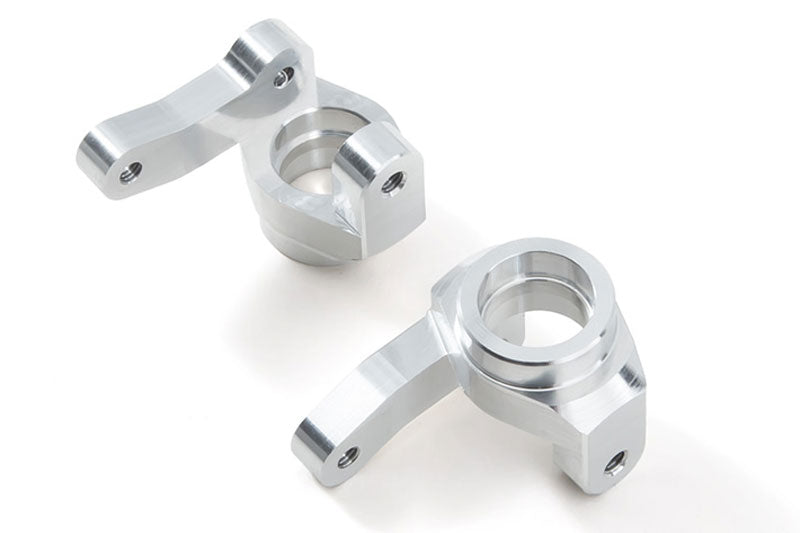 GMADE ALUMINIUM ZERO ACKERMAN KNUCKLE ARM (2)