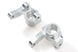 GMADE ALUMINIUM ZERO ACKERMAN KNUCKLE ARM (2)