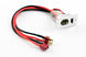 ETRONIX POWER SWITCH WITH DEANS PLUGS