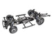 HOBAO HYPER EX10 1/10 2WD DRAG CAR PRO ARR W/O BODY,ELECTRICS