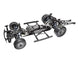 HOBAO HYPER EX10 1/10 2WD DRAG CAR PRO ARR W/O BODY,ELECTRICS