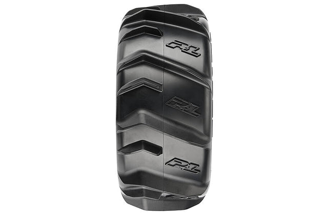 PROLINE DUMONT PADDLE SAND/SNOW ON 5.7" RAID BLACK WHEELS
