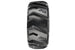 PROLINE DUMONT PADDLE SAND/SNOW ON 5.7" RAID BLACK WHEELS