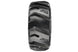 PROLINE DUMONT PADDLE SAND/SNOW ON 5.7" RAID BLACK WHEELS