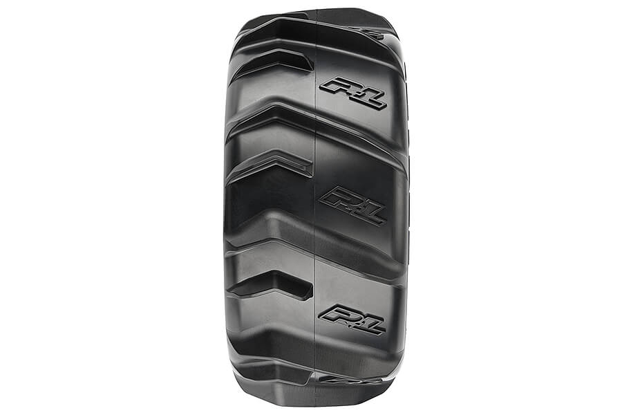 PROLINE DUMONT PADDLE SAND/SNOW ON 5.7" RAID BLACK WHEELS
