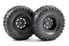 FTX KANYON MOUNTED TYRES 2.2"
