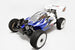 HOBAO HYPER VS 1/8 RTR BUGGY BLUE 150A ESC,18KG SERVO,2.4G