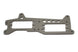 HOBAO VS GRAPHITE RADIO TRAY FOR GP - 2.5MM