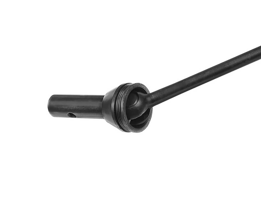 CORALLY CVD DRIVE SHAFT HDA3 ARMS FRONT 1 PC