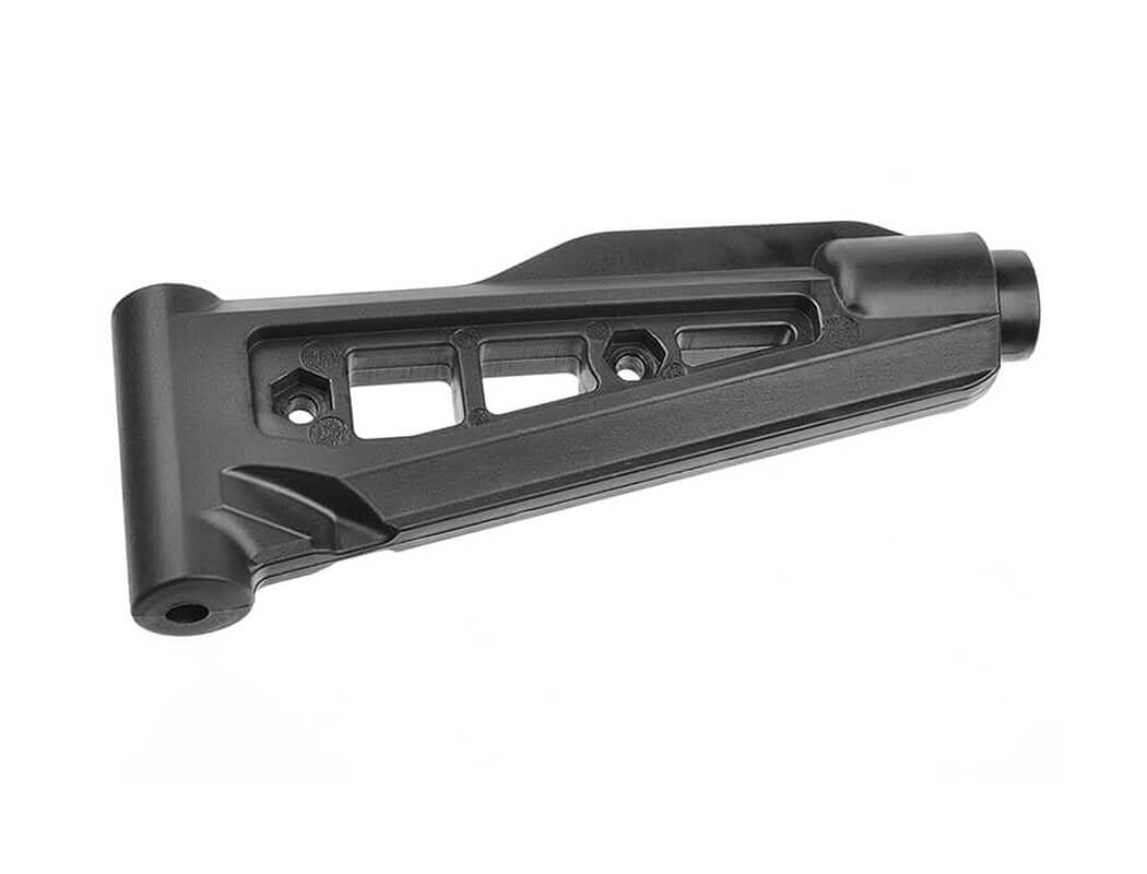 CORALLY SUSPENSION ARM HDA3 UPPER FRONT COMPOSITE 1 PC