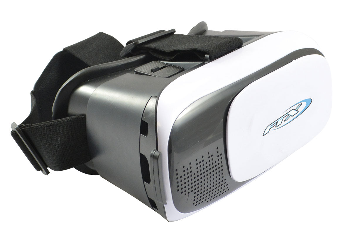 FTX SKYFLASH RACING DRONE SET WITH GOGGLES, 640 X 480 (VGA), OBSTACLES