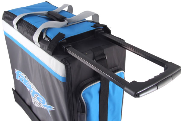 FASTRAX COMPACT HAULER BAG