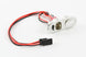 ETRONIX POWER SWITCH WITH FUEL DOT AND JR PLUGS