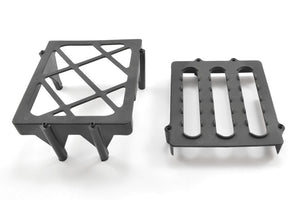 FASTRAX POWER-START COVER & HOLDER FOR 12V (W/SCREWS)