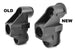 CORALLY HD STEERING BLOCK WIDE PILLOW BALL CUP (2) FRONT