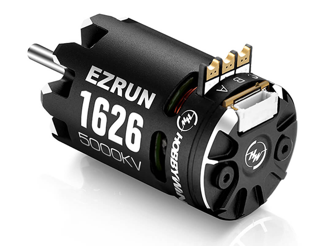 HOBBYWING COMBO EZRUN MINI28 ESC / 1626SD 5000KV MOTOR