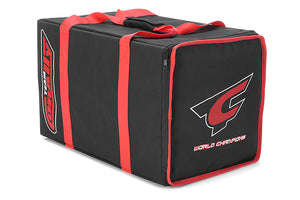CORALLY CARRYING BAG 2 CORRUGATED PLASTIC DRAWERS