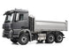 RC4WD 1/14 6X6 FORGE HYDRAULIC DUMP TRUCK