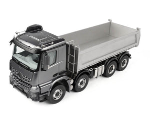 RC4WD 1/14 8X8 FORGE HYDRAULIC DUMP TRUCK