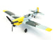 VOLANTEX MESSERSCHMITT BF109 400MM BRUSHED W/GYRO EPP RTF