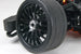 HOBAO HYPER GTS ONROAD RTR W/MACH*28 ENGINE - GREY