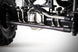 GMADE GS01 ALUMINUM STEERING ROD 6.8X116MM
