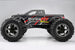 HOBAO HYPER MT SPORT PLUS ELEC RTR W/HW150A ESC, 18KG SERVO - GREY