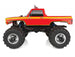 TEAM ASSOCIATED MT12 MONSTER TRUCK RED RTR