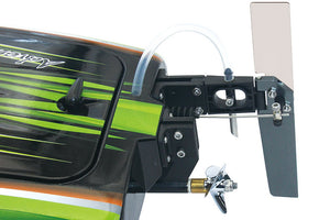 JOYSWAY BIG STORM CATAMARAN V3 RACING BOAT W/O BATT/CHARGER