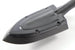 PROLUX DIGITAL LCD THERMAL SEALING IRON W/STAND -EU 2-PIN