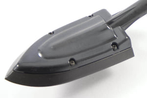 PROLUX DIGITAL LCD THERMAL SEALING IRON W/STAND -EU 2-PIN