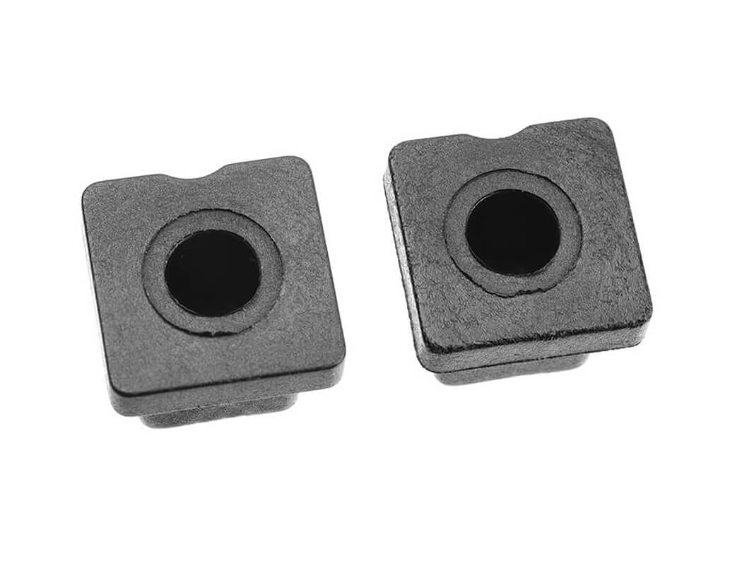 CORALLY ARM HOLDER INSERTS COMPOSITE SET 8 PCS