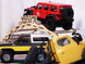 CRAWLER PARK WELCOME KIT 1/18 & 1/24 - 5 OBSTACLES