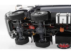 RC4WD 1/14 8X8 ARMAGEDDON HYDRAULIC DUMP TRUCK (FMX)