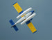 XFLY 1800MM TWIN OTTER WITH FLOAT WITHOUT TX/RX/BATT