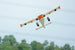XFLY GLASTAR V2 BUSH/TRAINER 1233MM WINGSPAN WITHOUT TX/RX/BATT