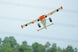 XFLY GLASTAR V2 BUSH/TRAINER 1233MM WINGSPAN WITHOUT TX/RX/BATT