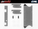 KILLERBODY JEEP GLADIATOR RUBICON ABS BODY SET