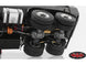 RC4WD 1/14 8X8 ARMAGEDDON HYDRAULIC DUMP TRUCK (FMX)