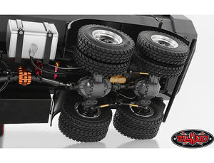 RC4WD 1/14 8X8 ARMAGEDDON HYDRAULIC DUMP TRUCK (FMX)