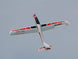 XFLY SWIFT 2100 GLIDER WITHOUT TX/RX/BATT