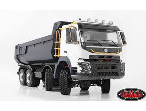 RC4WD 1/14 8X8 ARMAGEDDON HYDRAULIC DUMP TRUCK (FMX)