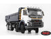 RC4WD 1/14 8X8 ARMAGEDDON HYDRAULIC DUMP TRUCK (FMX)