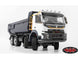 RC4WD 1/14 8X8 ARMAGEDDON HYDRAULIC DUMP TRUCK (FMX)