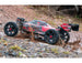 CORALLY ASUGA XLR 6S BRUSHLESS BUGGY RTR - RED