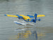 XFLY 1800MM TWIN OTTER WITH FLOAT WITHOUT TX/RX/BATT
