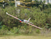 XFLY SWIFT 2100 GLIDER WITHOUT TX/RX/BATT