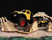 CRAWLER PARK WELCOME KIT 1/18 & 1/24 - 5 OBSTACLES